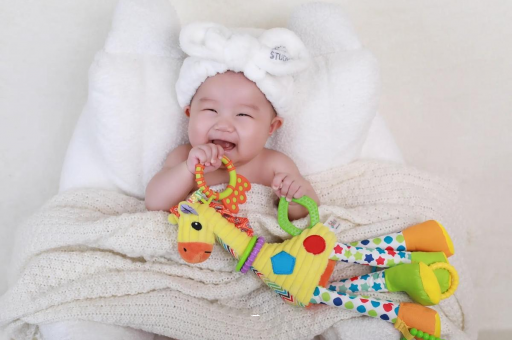 山东3岁宝宝手足口病