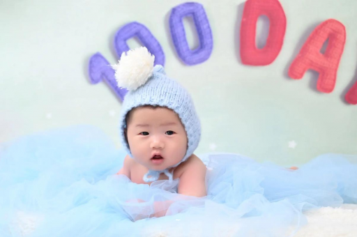 山东宝宝喜欢搓脚