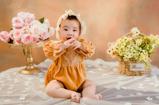 山东2岁宝宝只喝奶不吃饭